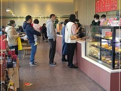 -星巴克(佛山南海万科店)