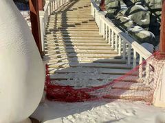 -蓟洲国际滑雪场