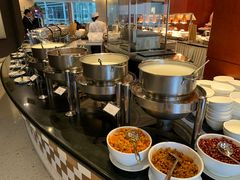 -昆明佳华广场酒店·西餐厅