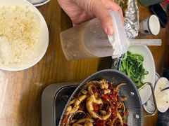 -衡厨·衡阳土菜(中南店)