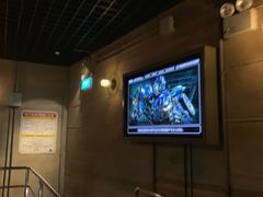 -变形金刚3D对决之终极战斗