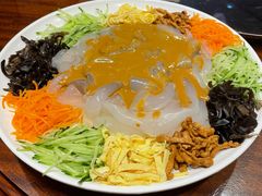 -小时候文化餐厅(盘山店)