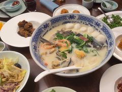 -山外山菜馆(玉泉路店)