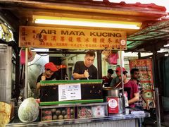 -罗汉果龙眼冰糖燉冬瓜