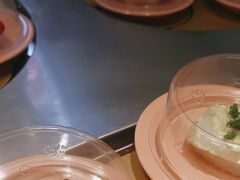 -争鲜回转寿司(东方银座店)