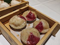 -南宁荔园维景国际大酒店·荔园中餐厅
