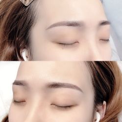 -Verywang半永久纹眉•仪器野生眉