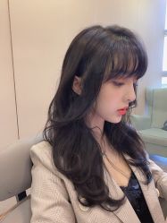 -Rise Hair上升造型