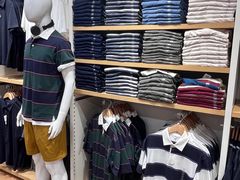 -优衣库(广州恒宝广场店)