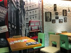 -江南果道西餐厅(北京路店)