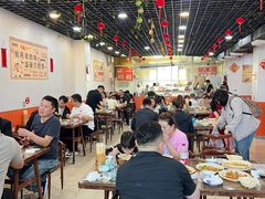 -翟氏天天小吃(上东街区店)