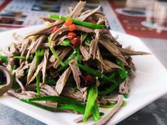 -南方酒店·淮扬菜(回民街店)