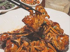 -许爷家·生态湖鲜(徐汇日月光店)