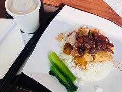 -太兴烧味餐厅(香港机场店)