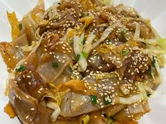-味可道美食坊(福基路店)