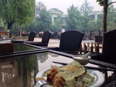 民族园智选假日酒店-北京民族园葉子里酒店(鸟巢店)