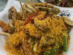 -景好海鲜餐厅(大鹏必选旅游店)