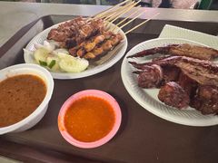 -纽顿熟食中心