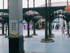-海合安成都极地海洋公园