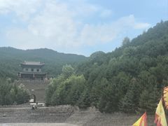 -雁门关景区