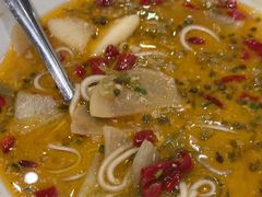 -小厨娘淮扬菜(板桥一店)