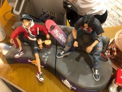 -幸运7纹身刺青Lucky7tattoo