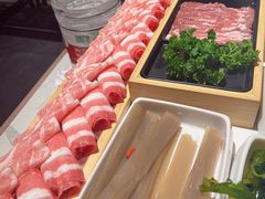-祥源胡同·涮牛羊肉火锅(花桥店)