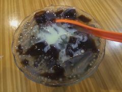 鸳鸯西米-景记甜品