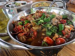 -食光慢宴·安吉土菜馆