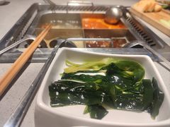 -海底捞火锅(吴中路店)