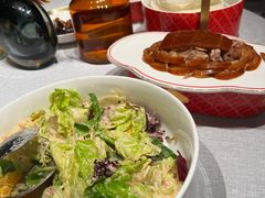 -秀儿四九城·新京菜(亚运村鸟巢店)