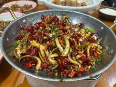 -陈家婆的菜(梅溪湖店)