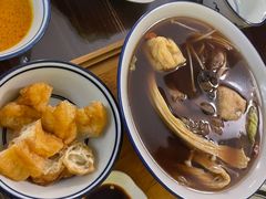 -马来MO简餐.南洋风味料理(美食街店)