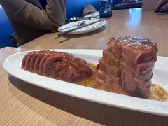 桂花莲藕-渝信川菜 · 川味家常菜(财富购物中心店)