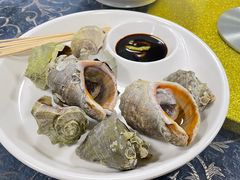 -波记美食店·现捞海鲜