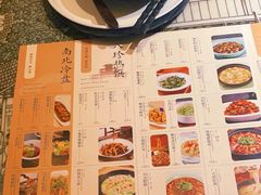 -绿茶餐厅(深圳龙华天虹购物中心店)