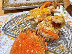 -东田之村自助餐厅(金水路店)