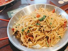 -拾捌川·自贡爆炒(新街口店)