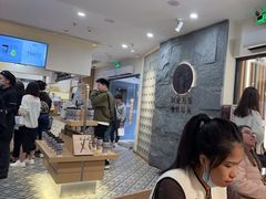 -霸王茶姬(正佳广场店)