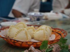糖包-清真悦宾楼食府(海湖店)
