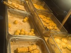 -海柜涮烤一体自助餐厅(金鹰店)