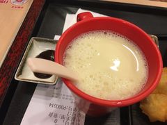 -永和大王(巨峰路店)