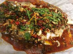 -小草大排档(北沙坡店)