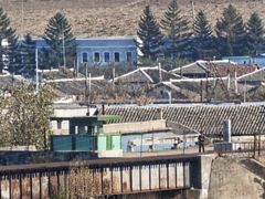 -图们国门景区
