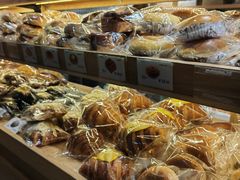 -小飞象面包公社(珠江路金鹰店)