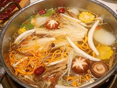 -牛人日志·鲜牛肉骨汤火锅(万科里瑧店)