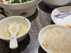 -前海沿·海鲜水饺青岛菜(乐客城店)