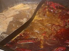 -朱光玉火锅馆(正弘城店)