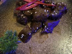 -质烤烤物·活烤海鲜(质烤总店)