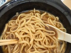 -闫家驴肉老店(华电一校店)